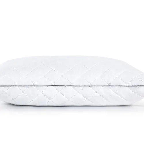 Подушка антиаллергенная Royal Pearl №1200 Tencel хлопок (мягкая)