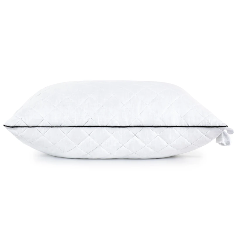 Подушка Royal Pearl №1487 Memory хлопок (средняя)