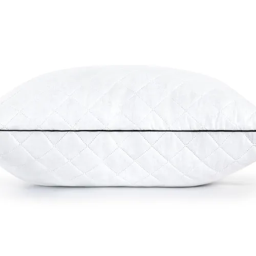 Подушка антиаллергенная Royal Pearl №0370 Tencel хлопок (высокая)