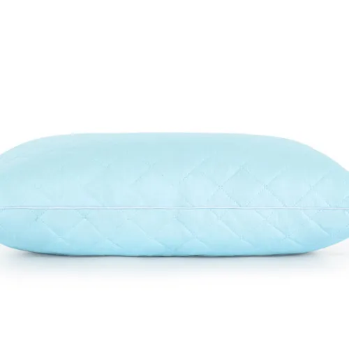 Подушка хлопковая №1289 Valentino (МЯГКАЯ)