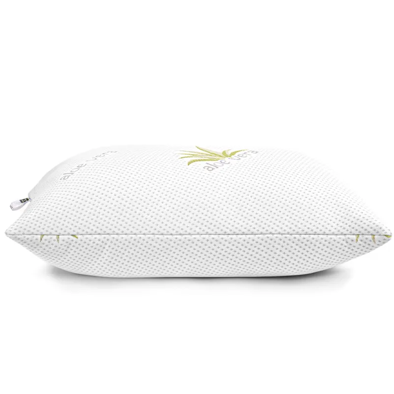 Подушка бамбуковая Dorotea №728 BamBoo трикотаж (средняя)