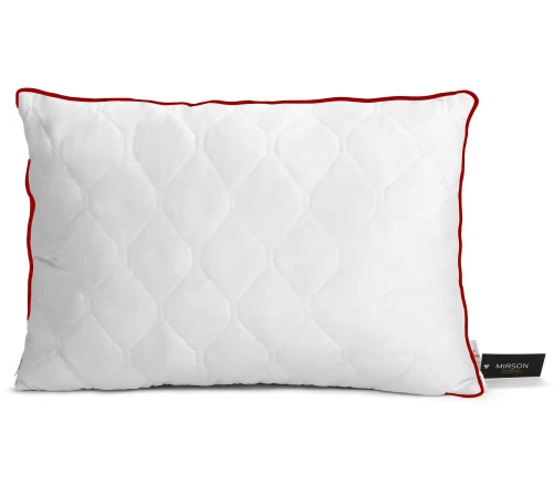 Подушка бамбукова Есо Jojo №0427 BamBoo мікросатин