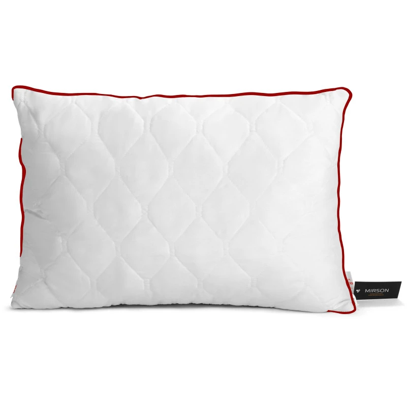 Подушка бамбукова Есо Jojo №0427 BamBoo мікросатин (середня)