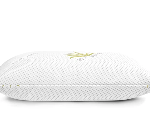 Подушка Dorotea №739 Memory трикотаж (м'яка)