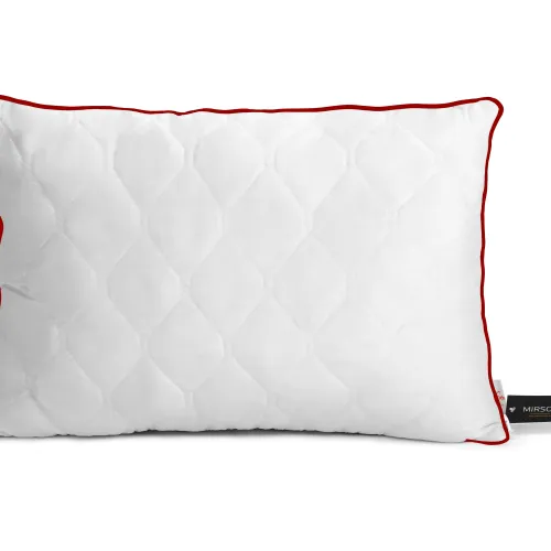 Подушка шовкова Есо Jojo №0547 шовк Капок мікросатин