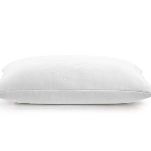 Подушка антиалергенна Julia №760 Eco-soft трикотаж (м'яка)