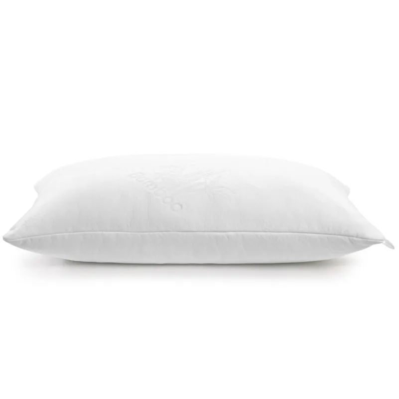 Подушка антиаллергенная Julia №760 Eco-soft трикотаж (мягкая)