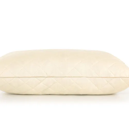 Подушка антиаллергенная Carmela №1270 Eucalyptus хлопок (мягкая)