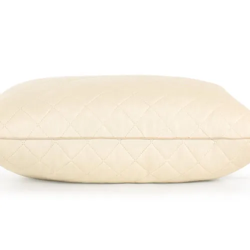 Подушка шелковая Carmela №1257 шелк Капок хлопок