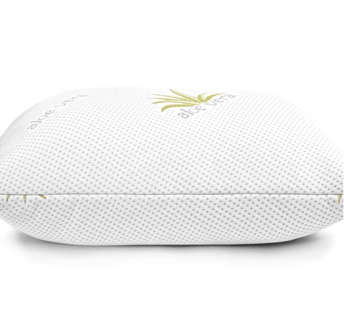 Подушка Dorotea №741 Memory трикотаж (висока)