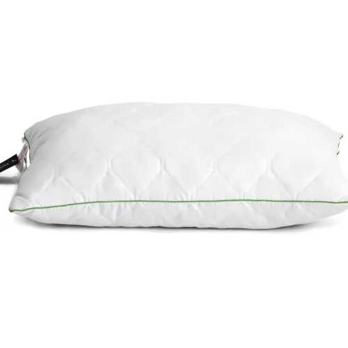 Подушка бамбуковая Eco Line №0411 BamBoo микросатин