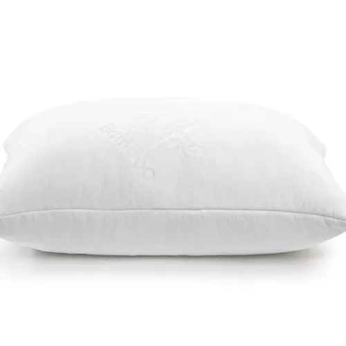 Подушка антиалергенна Julia №762 Eco-soft трикотаж (висока)