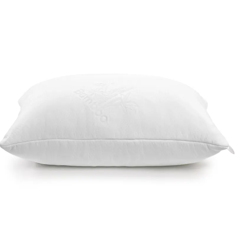 Подушка антиалергенна Julia №762 Eco-soft трикотаж (висока)