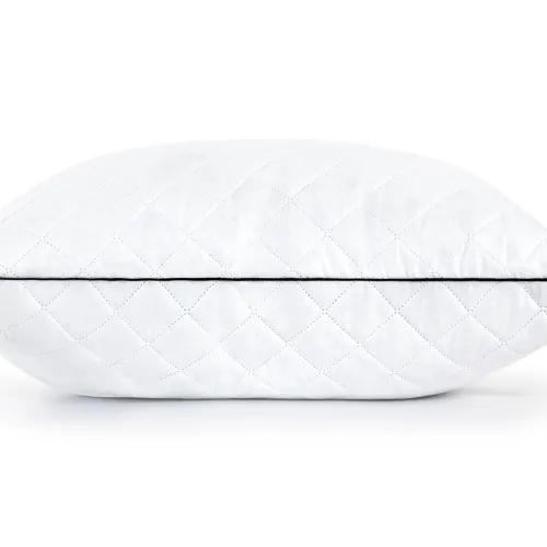 Подушка антиаллергенная Royal №497 Eco-Soft хлопок (высокая)