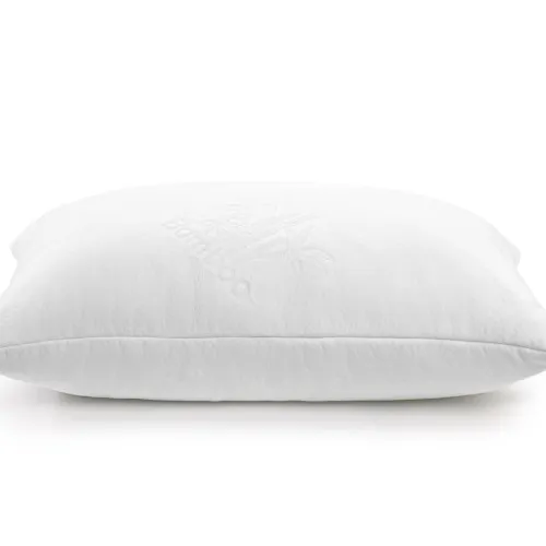 Подушка антиалергенна Julia №743 EcoSilk трикотаж