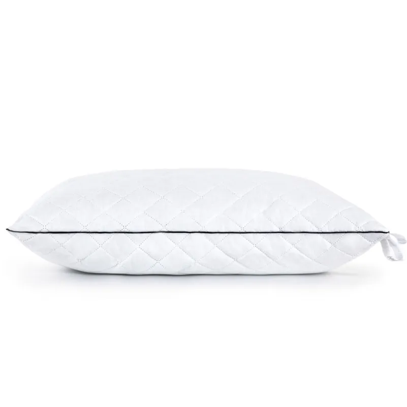 Подушка антиаллергенная Royal Pearl №1272 Eucalyptus хлопок (мягкая)