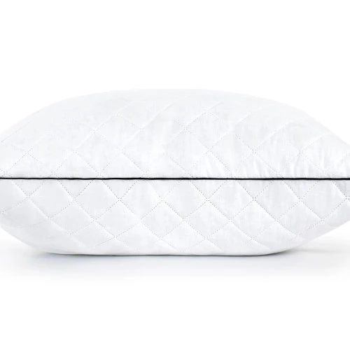 Подушка антиаллергенная Royal Pearl №623 Eucalyptus хлопок (высока)