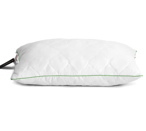 Подушка антиалергенна Eco Line №1000 Ecosilk мікросатин