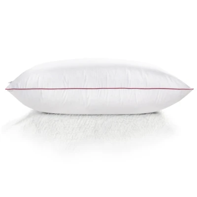 Подушка антиаллергенная De Luxe №470 Eco-Soft батист