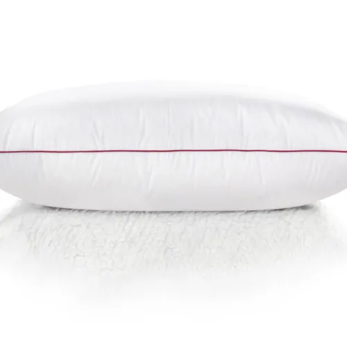 Подушка антиалергенна De Luxe №470 Eco-Soft батист