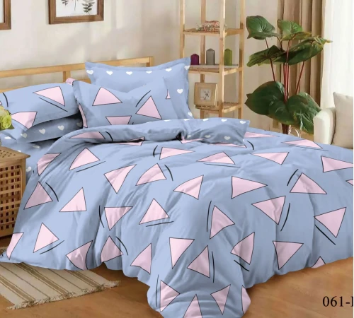 Комплект постільної білизни №26INT Valencia 2