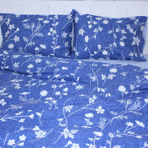 Комплект постельного белья MirSon Ranforce Elite 17-0547 Tasya