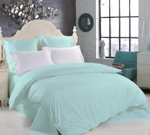 Комплект постільної білизни Бязь 20-0016 Letizia