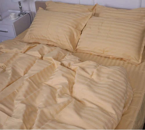 Простирадло Сатин ELIT. Італія "Carmela" - 2