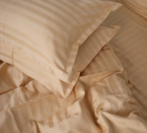 Простынь на резинке (САТИН ЖАККАРД) Carmela - высота 25 см (детские 10 см) - 2