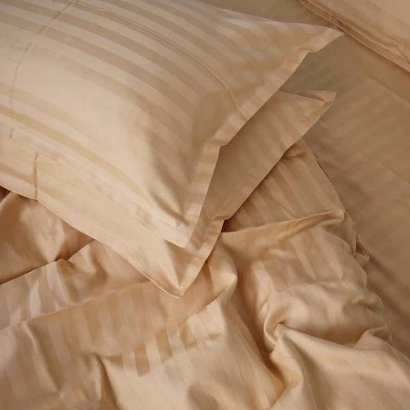 Постільна білизна  Сатин ELIT Сarmela - 4