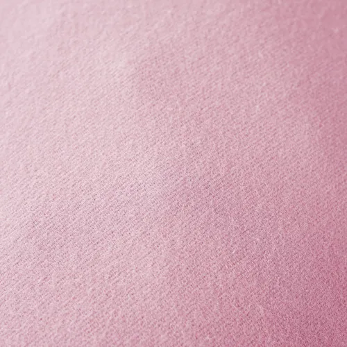 Комплект постельного белья Фланель 008 "Pink" - 2