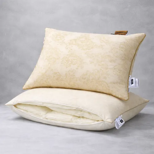 Подушка №15-95 Ferrero memory effekt Vanilla 