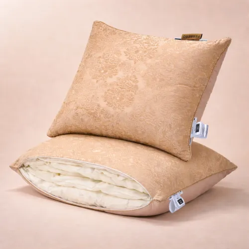 Подушка №15-98 Ferrero memory effekt Gold 