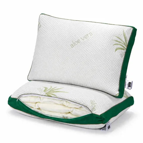 Подушка Dorotea Premium №914 Memory трикотаж