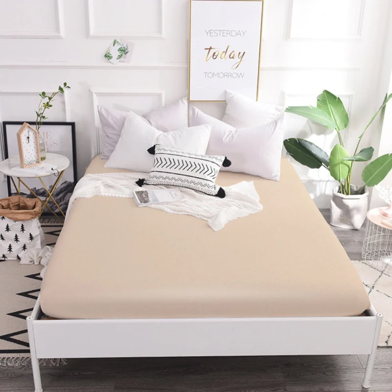 Простирадло 19-400 Reni (ТРИКОТАЖ) на гумці - висота 25 см (дитячі 10 см) - 2