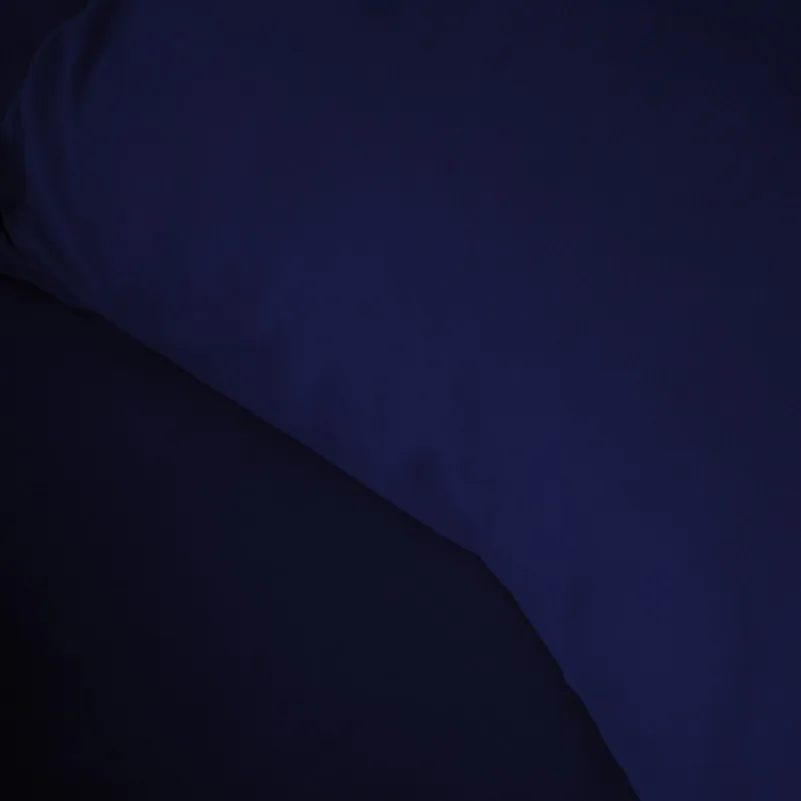 Комплект постельного белья Велюр Winter Frost 28-0006 + 28-0002 Primula Velvet - 5