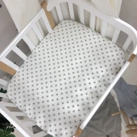 Простыни на резинке