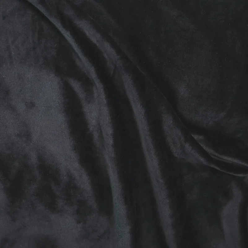 Комплект постільної білизни Велюр Winter Terry 28-0033 Pulmonaria - 1