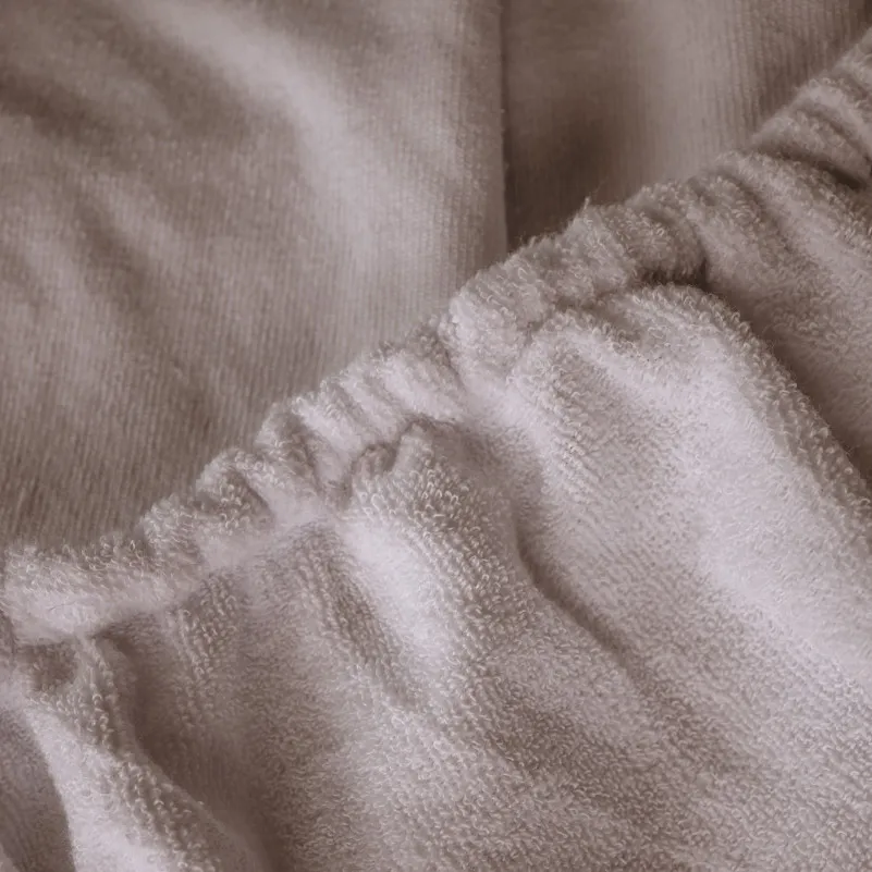 Комплект постільної білизни Велюр Winter Terry 28-0033 Pulmonaria - 5