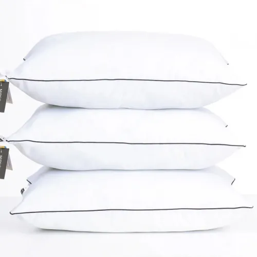 Подушка антиаллергенная Royal Light №1548 ЗМ ТМ Thinsulate ТМ хлопок