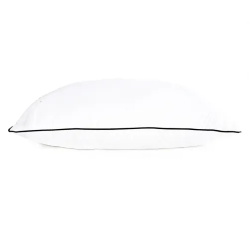 Подушка антиалергенна Kids Time №1521 Royal Light EcoSilk (середня) - 5