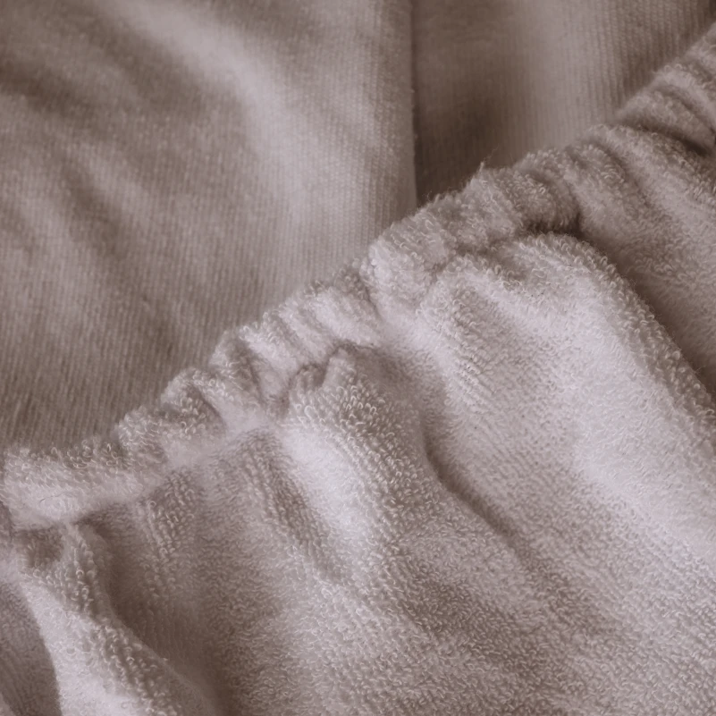 Комплект постельного белья Велюр Winter Terry 28-0020 Torenia - 5