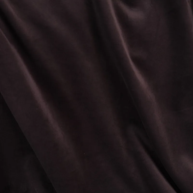 Комплект постільної білизни Велюр Winter Delicate 28-0069 Trombone - 1