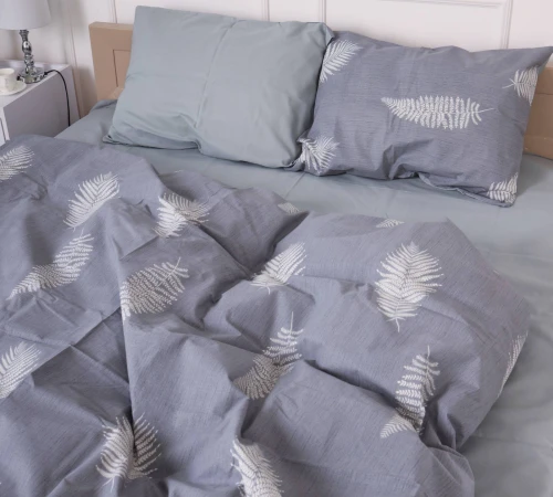 Підковдра Бязь 17-4819 Steven