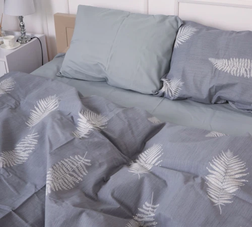 Підковдра Бязь 17-4819 Steven - 2