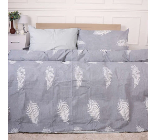 Простирадло Ranforce Elite 17-4819 Steven - 2