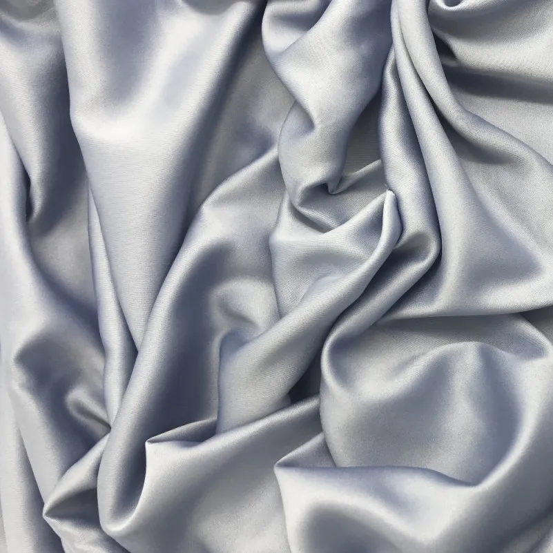 Комплект постельного белья Искусственный шелк 23-0003 Denisa - 1