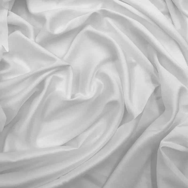 Комплект постельного белья Искусственный шелк 23-0009 Serena - 3