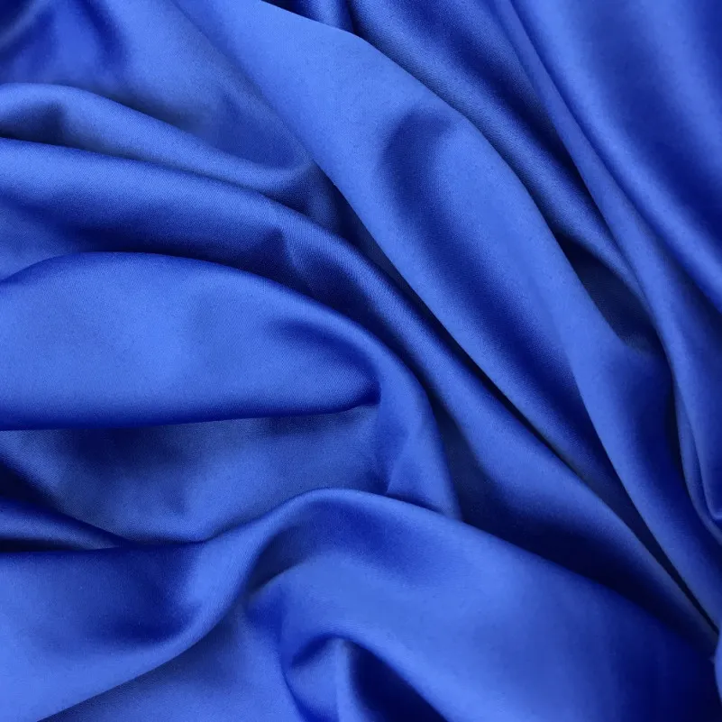 Комплект постільної білизни Штучний шовк 23-0005 Gustavo - 2