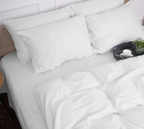 Підковдра Сатин 00-0000 Snow White - 2